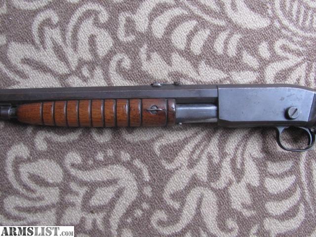 remington model 12 serial number lookup