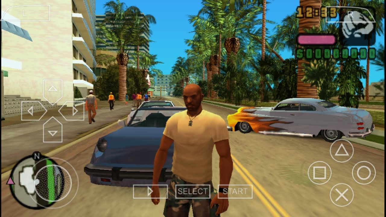 gta vice city save file download for pc